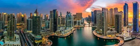 Virtual Business Address Package