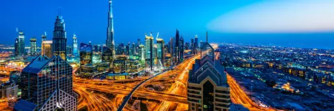 باقة العنوان