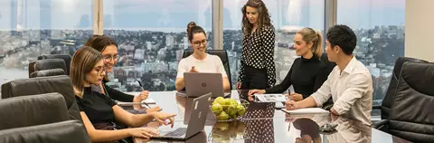 Make your meetings count