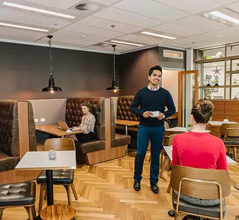 Virtual Office Services
