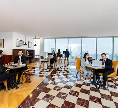 Compare Coworking Packages