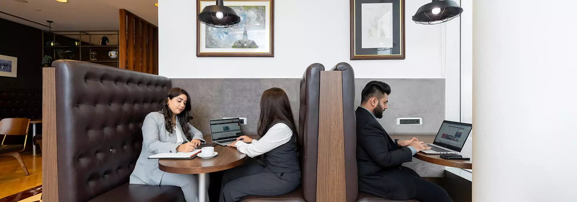 Coworking