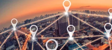 世服宏图（中国上海与北京）星级办公空间提供覆盖全球的 IT 网络支持服务，助力企业远程协作与数据安全